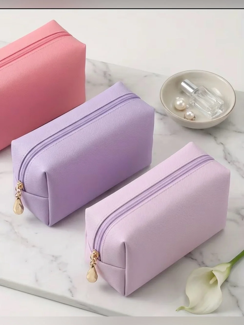 N/A compact pastel